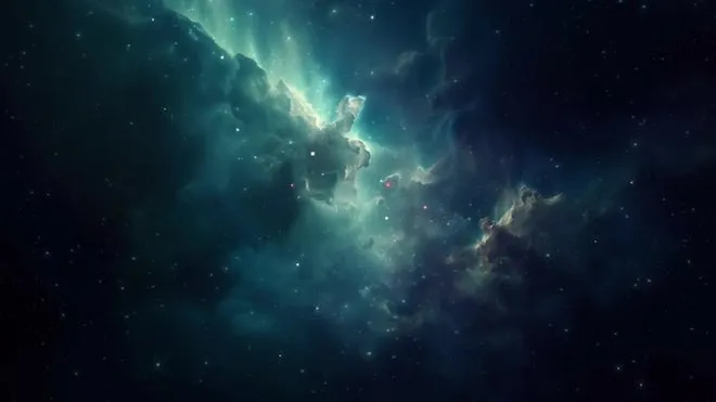 秘密研究 - 量子世界：微观宇宙的奇异法则